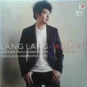 Lang Lang - The Mozart Album download flac