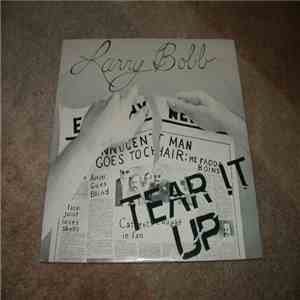 Larry Bobb - Tear It Up / Isn't Anybody Gonna Change download flac