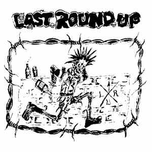 Last Round Up - Last Round Up download flac