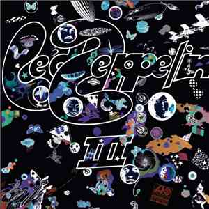 Led Zeppelin - Led Zeppelin III (Deluxe Edition) download flac