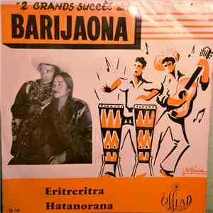 Les Barijaona - Eritreritra / Hatanorana download flac