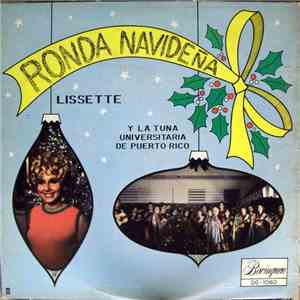 Lissette  Y La Tuna Universitaria De Puerto Rico - Ronda Navideña download flac