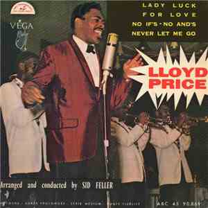 Lloyd Price - Lady Luck download flac