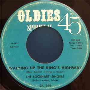 Lockhart Singers - Walking Up The King's Highway download flac