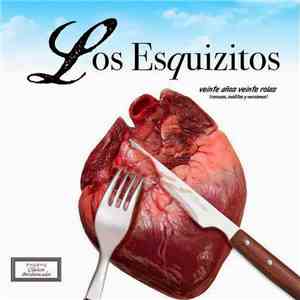 Los Esquizitos - XX download flac