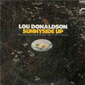 Lou Donaldson - Sunnyside Up download flac