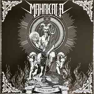 Mahakala - Devil's Music download flac