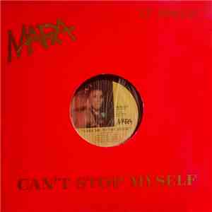 Mara - Can't Stop Myself / Take Me To The River download flac