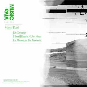 Marco Dassi - Lo Contour EP download flac