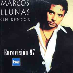 Marcos Llunas - Sin Rencor download flac