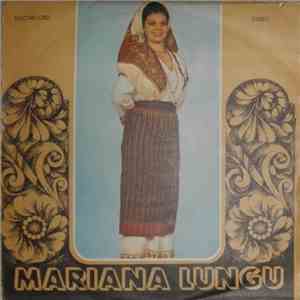 Mariana Lungu - I-auzi, Mamă, Banta-n Sat download flac