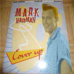 Mark Harman - Cover Up download flac