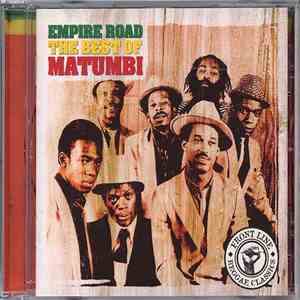 Matumbi - Empire Road - The Best Of Matumbi download flac