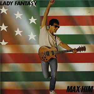 Max-Him - Lady Fantasy download flac