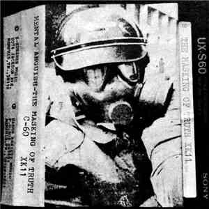 Mental Anguish - The Masking Of Truth download flac