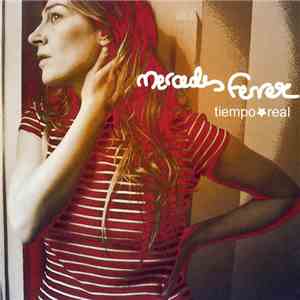 Mercedes Ferrer - Tiempo Real download flac