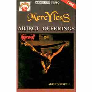 Mercyless - Abject Offerings download flac