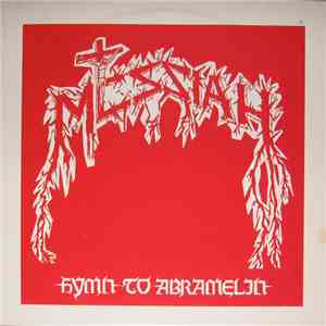 Messiah  - Hymn To Abramelin download flac
