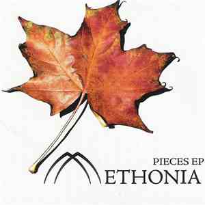 Methonia - Pieces EP download flac