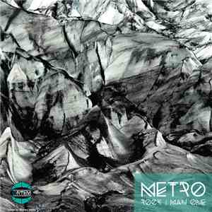 Metro  - Rock/Man One download flac