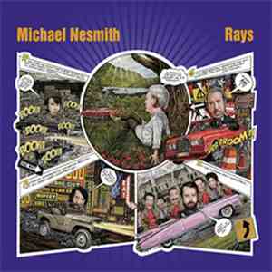 Michael Nesmith - Rays download flac