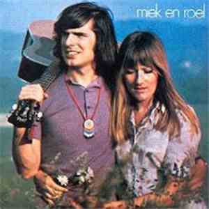 Miek En Roel - Miek En Roel FLAC album