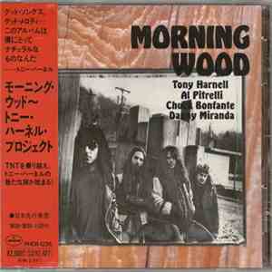 Morning Wood  - Morning Wood FLAC album