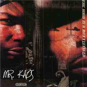 Mr. Kaos - The Hood Is A Battlefield download flac