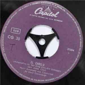 Nat King Cole - Perfidia / El Choclo download flac