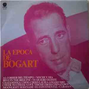Orquesta De Herman Helmer - La Epoca De Bogart download flac