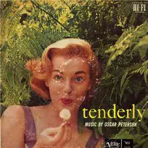 Oscar Peterson - Tenderly download flac
