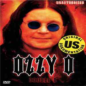 Ozzy O - Double O - Unauthorized download flac