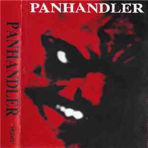 Panhandler - Panhandler download flac