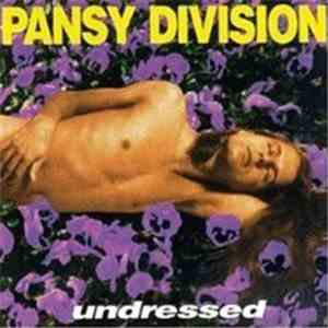 Pansy Division - Undressed FLAC album