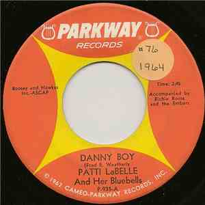 Patti LaBelle And Her Bluebells - Danny Boy download flac
