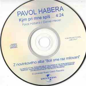 Pavol Habera - Kým Pri Mne Spíš download flac