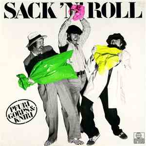 Pfuri, Gorps & Kniri - Sack 'N' Roll download flac