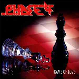 Phase 4  - Game Of Love FLAC album