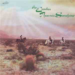 Phoenix Sonshine - The Exodus download flac