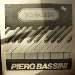 Piero Bassini - Tonalità download flac