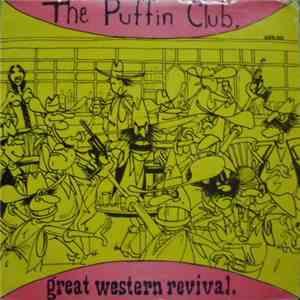 Puffin Club / Happy Xmas Nicola - Great Western Revival/Happy Xmas Nicola download flac