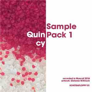 Quincy  - Sample Pack 1 download flac