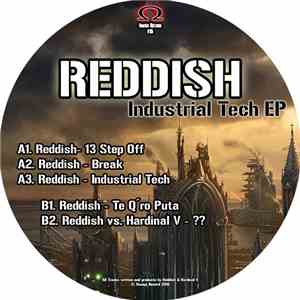 Reddish - Industrial Tech EP download flac