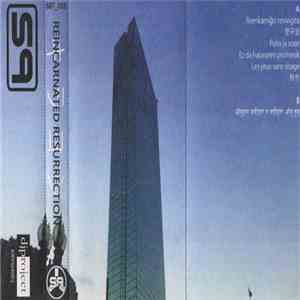 キラヨシ - Reincarnated Resurrection download flac