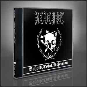 Revenge  - Behold.Total.Rejection download flac