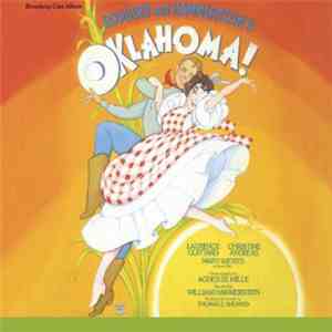 Rodgers & Hammerstein, Laurence Guittard, Christine Andreas, Christine Ebersole - Oklahoma! download flac