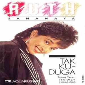 Ruth Sahanaya - Tak Kuduga download flac