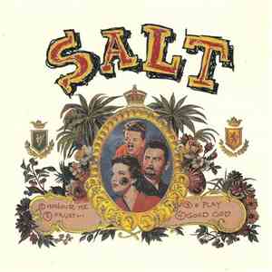 Salt  - Salt download flac