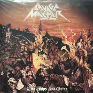 Savage Master - With Whips And Chains download flac