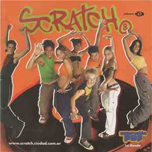 Scratch 8 - Scratch 8 download flac